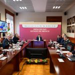 Delfina Gómez ordena regularización de centros de rehabilitación en Edoméx