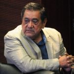 Salgado Macedonio niega que señalamiento por nepotismo en Morena sea contra Luisa Alcalde