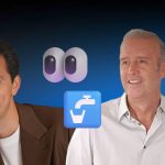 “Nunca he vendido agua”: José Ramones responde a polémica de su tío Mario Calzada