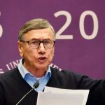 Víctor Suárez queda libre tras mesa de diálogo en Oaxaca