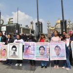 Sedena deberá revelar información pendiente del caso Ayotzinapa