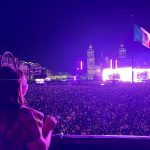 Clara Brugada dice que concierto de Shakira confirma a CDMX lista para el Mundial 2026