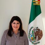 ¿Quién es Martha Zamarripa? Embajadora de México en Belice