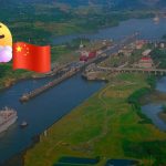 China exige a navieras europeas dejar el Canal de Panamá