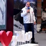 Toluca presenta VisiToluca para promover su oferta cultural, deportiva y gastronómica