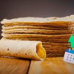 Precio de la tortilla en México subiría de 2 a 4 pesos desde el 15 de abril