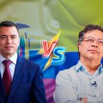 Noboa vs Petro: qué hay detrás del choque entre Ecuador y Colombia