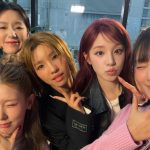 i-dle en México: quitan fecha en el Palacio de los Deportes