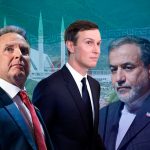 Irán deja Islamabad antes de llegada de Kushner y Witkoff