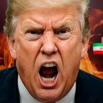 Trump acusa a Irán de extorsión con amenaza nuclear