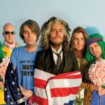 Concierto de The Flaming Lips en Pabellón Oeste: setlist y telonero del 18 de abril
