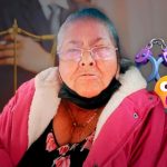 “¡Sí se pudo!”: liberan a Doña Carlota y seguirá en arresto domiciliario