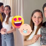 Mariana Rodríguez está embarazada: video con Samuel García lo confirma