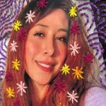 La rabia que nos une para pedir justicia por el feminicidio de Ana Febe