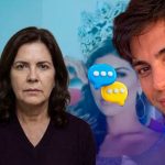 Esposo de Carolina Flores revela conversación con su madre antes del feminicidio