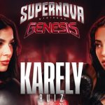 Supernova: Génesis confirma pelea entre Karely Ruiz y Kim Shantal