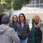 Rojo de la Vega y la grilla de la CDMX