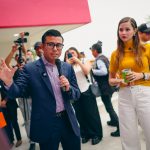 Mariana Rodríguez supervisa centros TEA+ y CITEA para la atención de la neurodiversidad en Nuevo León