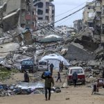 ¿Y la justicia para Palestina?