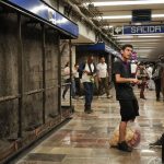El Metro como campo de batalla: cuando el costo político lo paga la ciudad