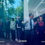 Proyecto Coatlicue: Claudia Sheinbaum visitó el Centro Nacional de Supercomputación de Barcelona