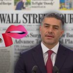 García Harfuch es considerado “símbolo sexual” por WSJ