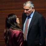 Baja California en la mira: la “Barredora” de Adán Augusto y el proyecto Julieta rumbo a 2027