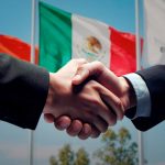 APEC 2028 abre puerta a un posible acuerdo comercial entre México y China