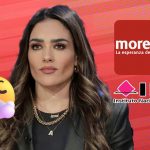 Morena denuncia a Alessandra Rojo de la Vega ante el INE