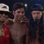 Aaron Mercury noquea a Bautista en Supernova Génesis 2026