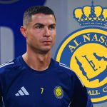 Cristiano Ronaldo no viajó a México por lesión y ya está listo para volver con Al-Nassr