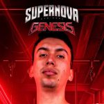 El Abrahaham vence a Nando en la segunda pelea de Supernova Génesis 2026