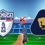 Pachuca vs Pumas: Día, hora y canal para ver el partido de la Liga MX