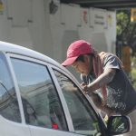 Las niñas y niños no son de la calle