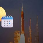 ¿Cuándo llegará Artemis II a la Luna? Fecha según la NASA