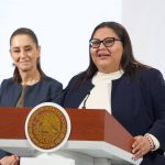 “Ninguna mujer está sola”: Citlalli Hernández confirma su renuncia