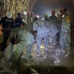 Recuperan cuerpo de tercer minero hallado sin vida en Sinaloa