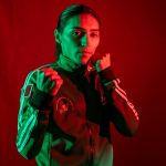 ¿Quién es Fátima Herrera? Boxeadora mexicana