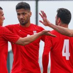 Irán se prepara para una participación orgullosa en el Mundial 2026