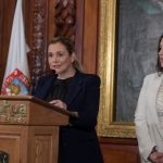 Maru Campos anuncia unidad para investigar caso de agentes en Chihuahua