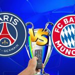 PSG vs Bayern Múnich: ¿Cuándo y dónde ver las semifinales de la Champions League?