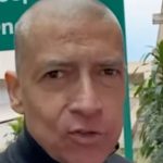 “Hoy toqué la campana”: Humberto Padgett termina tratamiento contra el cáncer