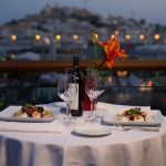 Lo nuestro no funcionó… pero gran perfil