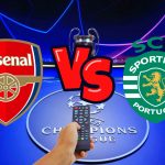 Arsenal vs Sporting: Fecha, horario y dónde ver los cuartos de final de la Champions League 2026