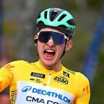 ¿Quién es Paul Seixas? El nuevo fenómeno del ciclismo