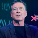 “No tengo miedo”, dice James Comey tras acusaciones por Trump