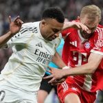 Bayern Múnich vs Real Madrid: Pronóstico y posibles alineaciones del partido de Champions League 2026