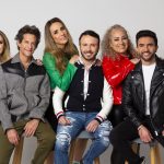 Concierto de La Onda Vaselina en Foro Red Access: setlist y telonero del 26 de abril