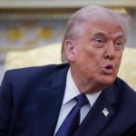 Trump se impacienta con Irán: “No más chico bueno”