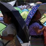 Calor en CDMX: temperaturas de 32 grados desde el sábado